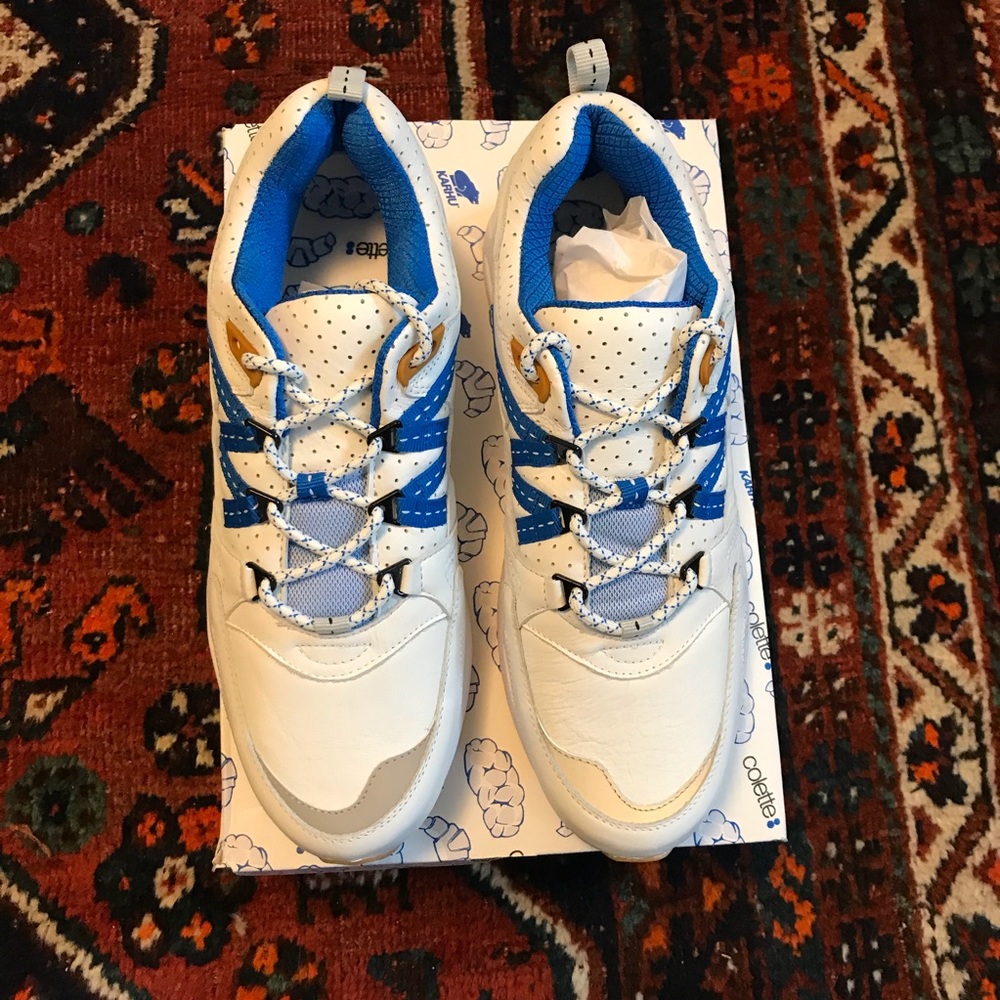 NIB Karhu x colette fusion 2.0